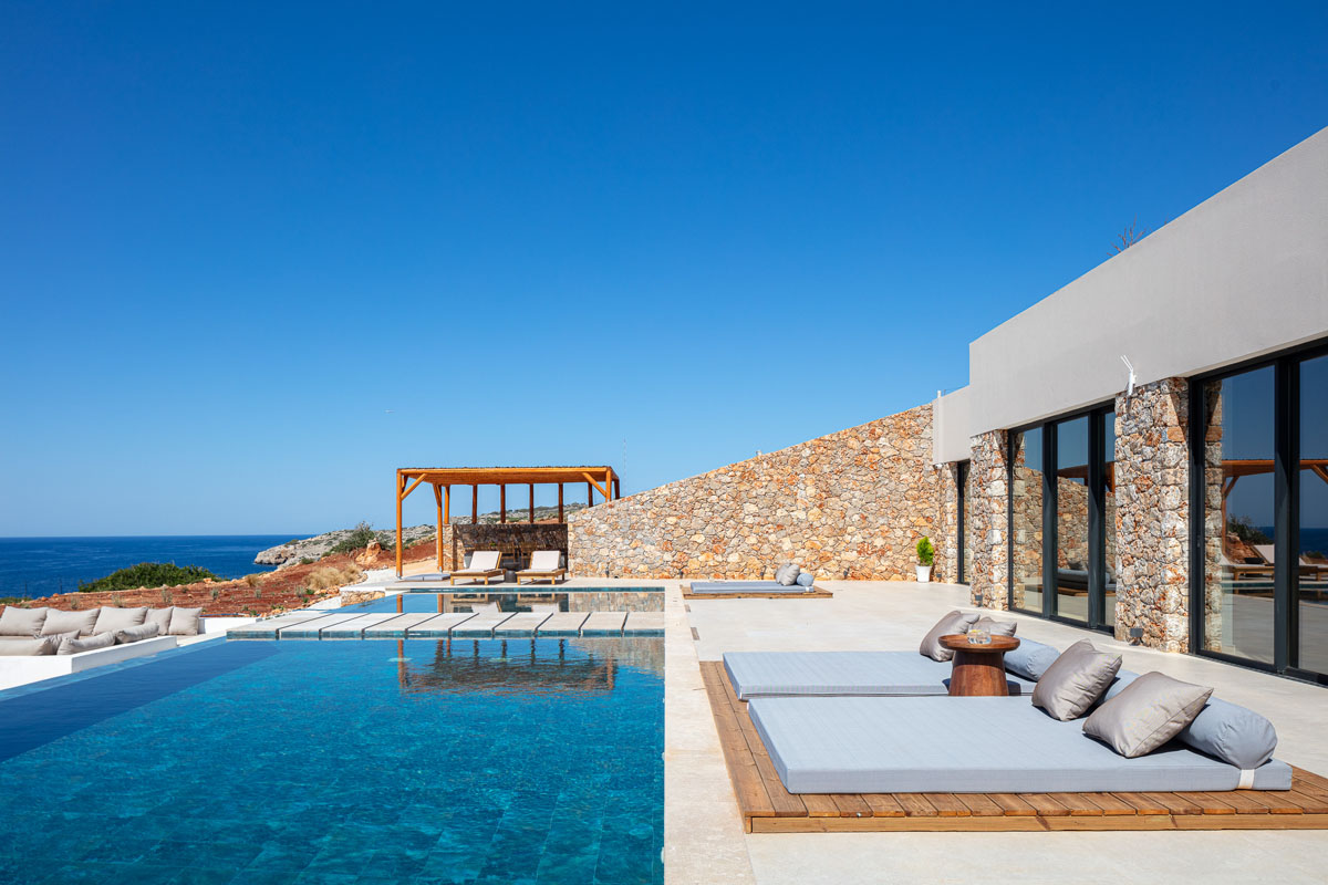 Dionysos Boutique Villa